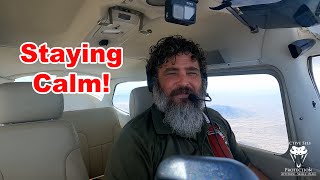 John Discusses Why Calm Is A Superpower