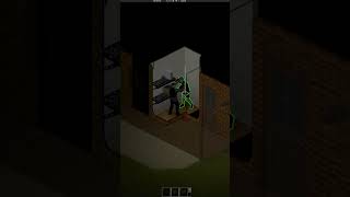 My FIRST Solo Game in Project Zomboid Ended in DISASTER