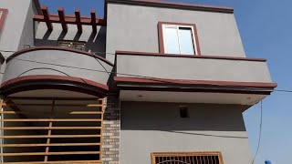 3 marla house in gojra | price mein kami pashi b ho skti h