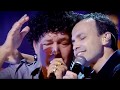 Teodoro & Sampaio - Estrada do meu destino (part. Marcello Teodoro) [DVD 30 Anos - Ao vivo]