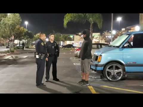 Live Copwatch Youtube