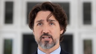 Trudeau says he's working with provinces to bring in paid sick leave
