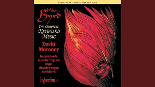 Byrd: Fantasia, BK 63