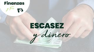 ESCASEZ Y DINERO - "FINANZAS Y FE" | Radio Nuevo Tiempo Chile | 18 abril 2024