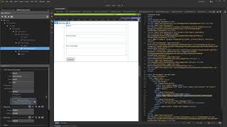 Convert Text Input to Date Picker
