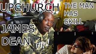 Face Famous Reactions UPCHURCH JAMES DEAN REACTION