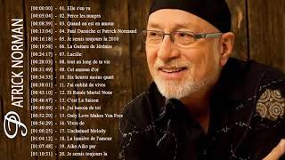 Patrick Norman Greatest Hits - Top 20 Best Songs Of Patrick Norman  Playlist 201