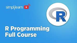R Programming  Course for 2023 | R Programming For Beginners | R Tutorial | Simp