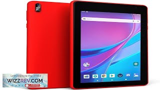 EGOTEK  Updated  7 Inch WiFi Tablet Android 10 GMS Certified OS 2.5D Review