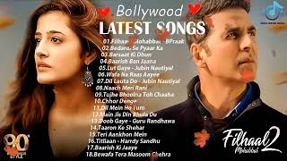 Bollywood Hits Songs 2022  Jubin nautiyal  arijit singh Atif Aslam  Bollywood Latest Songs 2022 v720