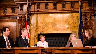 Facebook Town Hall on Pennsylvania's Opioid Crisis