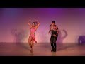 comadreja salsa congress 2015 ~ karen forcano u0026 ricardo vega