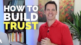 How to Build Trust in Relationships