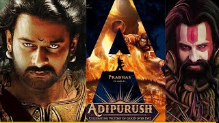 Adipurush Movie Prabhas Look #shorts #adipurush #prabhas #adipurushteaser #adipurushprabhas #short
