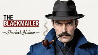 A Secret Letter… and a Dangerous Truth | Sherlock Holmes Story