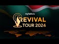 Cape Town Friday Evening || Revival Tour SA 11.1.2024