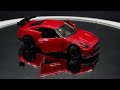 マッチボックス マッチボックス ジャパンシリーズ 2022 gt r nismo