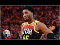 'The Utah Jazz don't advance without Donovan Mitchell' - Jalen Rose | Jalen & Jacoby