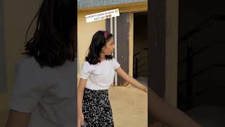 papa aa gaye suddenly 😇 | #viral #shortvideo #funny #shorts @princesscherryentertainment