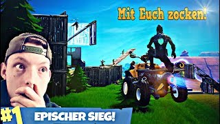 Live Fortnite Top 1 Pc Fr Tube10x Net - ich hab marky den sieg geholt mit euch