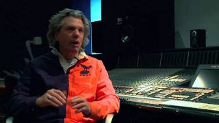 VIDEO HIGHLIGHT: Producing with Bob Power