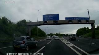 Red X ignorers M6/M61