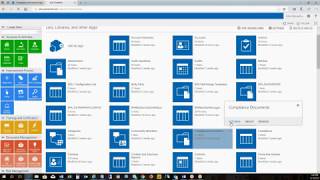 Document Control Demo