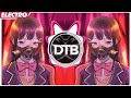 RONIIT - PURIFY (LEKTRIQUE ELECTRO REMIX)