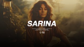 " SARINA " | Oriental Reggaeton Type Beat 2024 | Folk Instrumental | OA beats