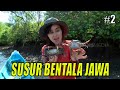 JEJAK PETUALANG | SUSUR BENTALA JAWA (19/10/21) Part 2