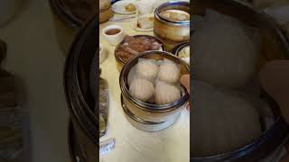 China Pearl Dim sum