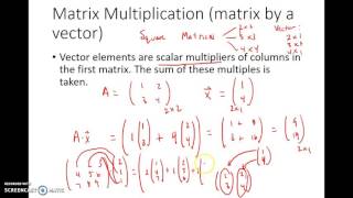 Linearizing Nonlinear Systems of Differential Equations - P1