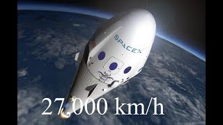 Future Technology : Travel Anywhere In The World In 1 hour - Amazing !