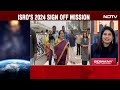 isro spadex launch what is space docking