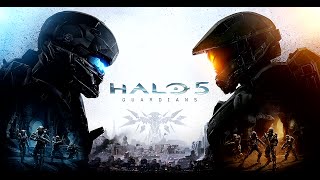 Halo 5: Guardians Review (XBOX One)