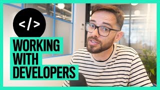 Designers & Developers Workflows