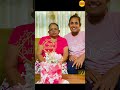 චමරි අතපත්තු ආදරණීය මව සමග 💛 chamari athapaththu mother shortvideo cricket