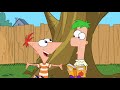 Confessions Of A Phineas And Ferb Fan