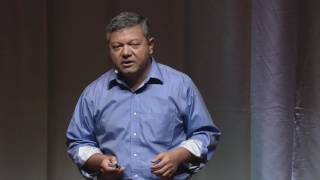 Most important 21st century innovation | Arun Majumdar | TEDxStanford