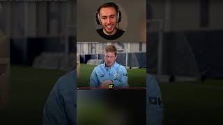 Miniminter Reacts To Kevin De Bruyne Sidemen vs Beta Squad 👀