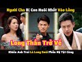 Full - Người Cha Bị Con Nuôi Nhốt Vào Lồng Khiến Anh Trai Là Long Soái Phẫn Nộ | Review Phim