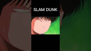 개유치하게 싸우는 정대만과 서태웅 #slamdunk