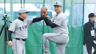 マー君になってきた」巨人・田中将大の変化をコーチが絶賛　「久保さんすごいなって思います」