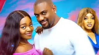 THE FLINGS - Anita Nwachi, Eddie Watson, Shaznay Okawa (2024 New Trending Nollywood Movie)