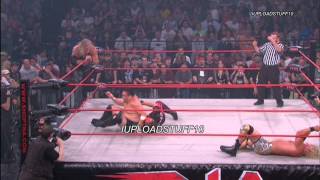 No Surrender 2010 Highlights