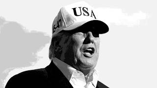 Latino Voters Going MAGA