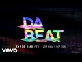 Ennzo Dias - Da Beat (Lyric Video) ft. Lorena Simpson