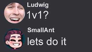 I Challenged This Streamer to Lockout Bingo
