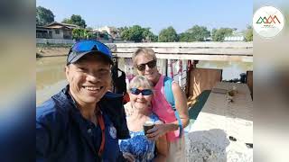 Lampang Walking Tour