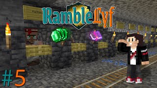 What a Deal! - RambleLyf SMP Episode 5